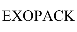 EXOPACK trademark