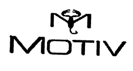 MOTIV trademark