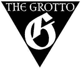 THE GROTTO G trademark