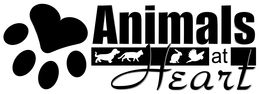 ANIMALS AT HEART trademark