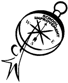 SCHOOL IMPROVEMENT E W S trademark