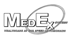 MEDEX SYSTEMS HEALTHCARE AT THE SPEED OF TOMORROW trademark