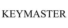KEYMASTER trademark