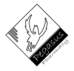 PEGASUS PHARMACY trademark