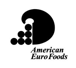 AMERICAN EURO FOODS trademark