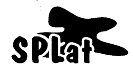 S PLAT trademark