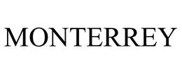MONTERREY trademark