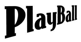 PLAY BALL trademark