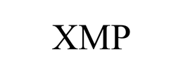 XMP trademark