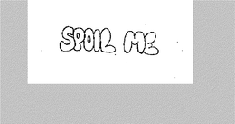 SPOIL ME trademark