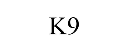 K9 trademark