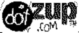 DOTZUP.COM trademark