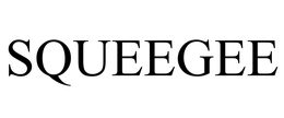 SQUEEGEE trademark