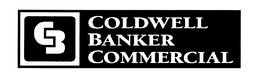 CB COLDWELL BANKER COMMERCIAL trademark