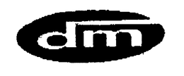 DM trademark