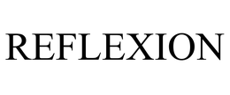 REFLEXION trademark