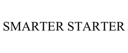 SMARTER STARTER trademark