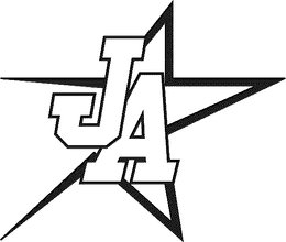 JA trademark