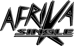 AFRIKA SINGLE trademark