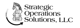 STRATEGIC OPERATIONS SOLUTIONS, LLC trademark