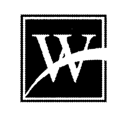 W trademark