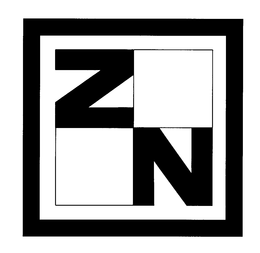 ZN trademark