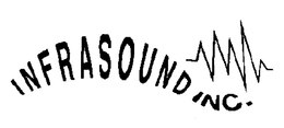 INFRASOUND INC. trademark