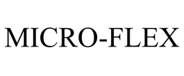 MICRO-FLEX trademark