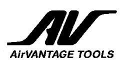 AV AIRVANTAGE TOOLS trademark