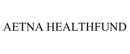 AETNA HEALTHFUND trademark