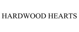 HARDWOOD HEARTS trademark