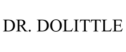 DR. DOLITTLE trademark
