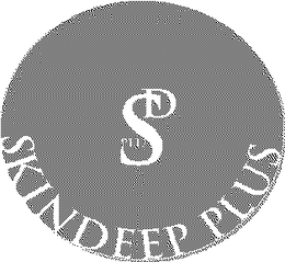 SD SKINDEEP PLUS trademark