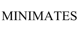 MINIMATES trademark
