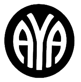 AYA trademark