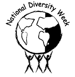 NATIONAL DIVERSITY WEEK trademark