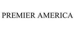 PREMIER AMERICA trademark