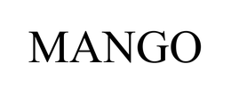 MANGO trademark