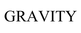 GRAVITY trademark
