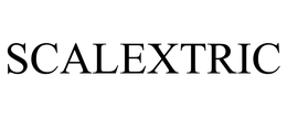 SCALEXTRIC trademark