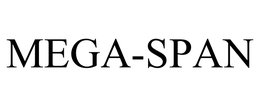 MEGA-SPAN trademark