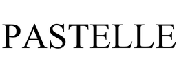 PASTELLE trademark