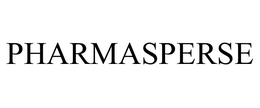 PHARMASPERSE trademark