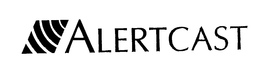 ALERTCAST trademark