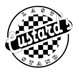 CUSTARD'S LAST STAND trademark