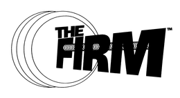 THE FIRM trademark