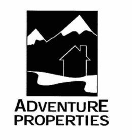 ADVENTURE PROPERTIES trademark