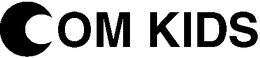 DOTCOM KIDS trademark