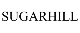 SUGARHILL trademark