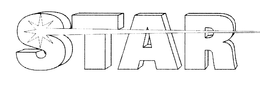 STAR trademark